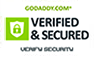 GoDaddy.com Verified and Secured